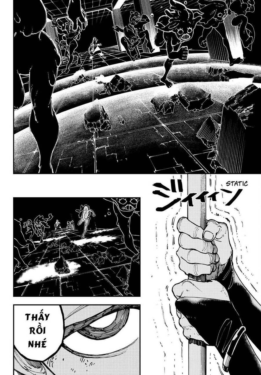 gachiakuta chapter 13 ảnh 18
