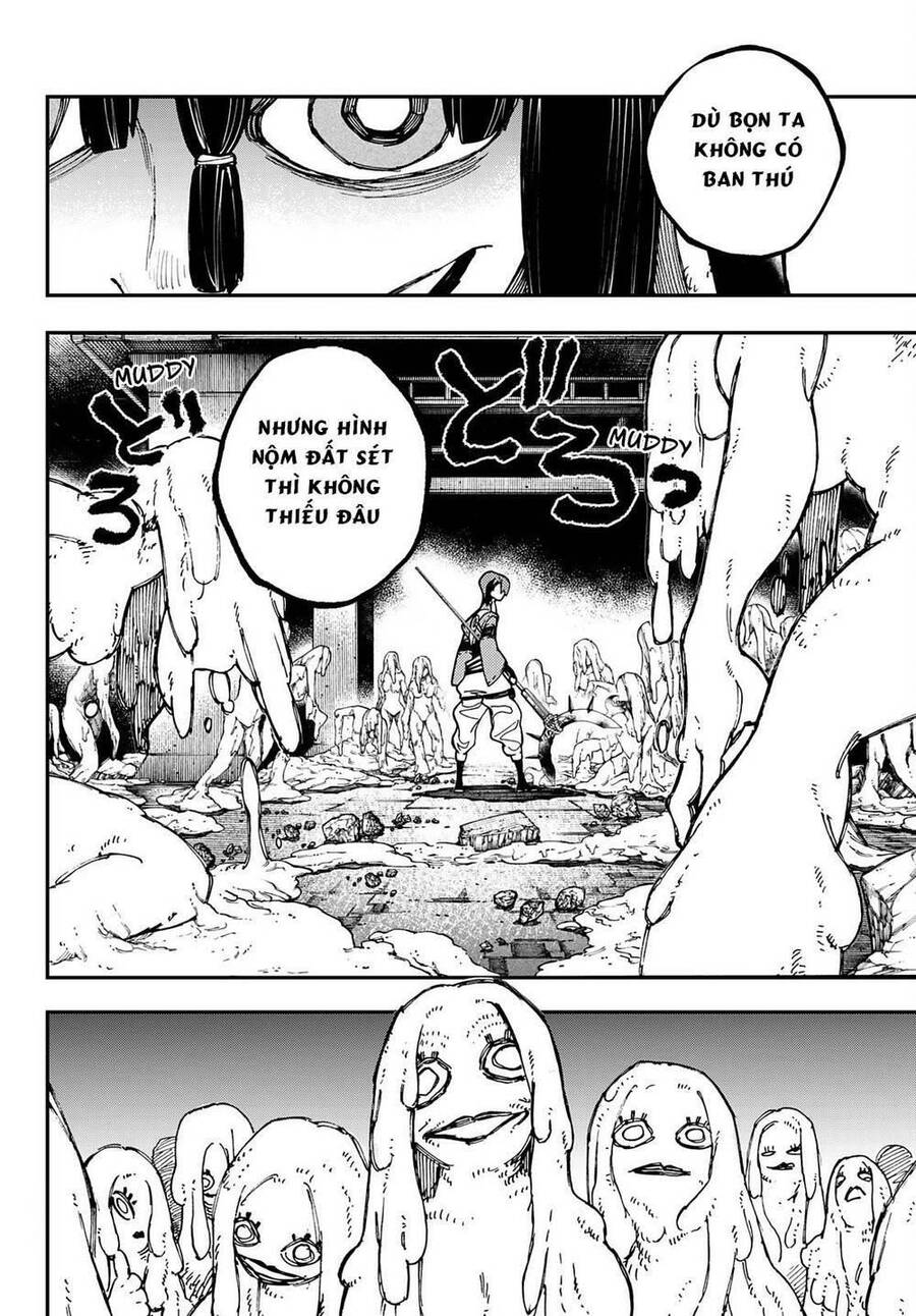 gachiakuta chapter 13 ảnh 6