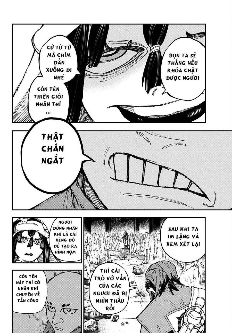 gachiakuta chapter 13 ảnh 14