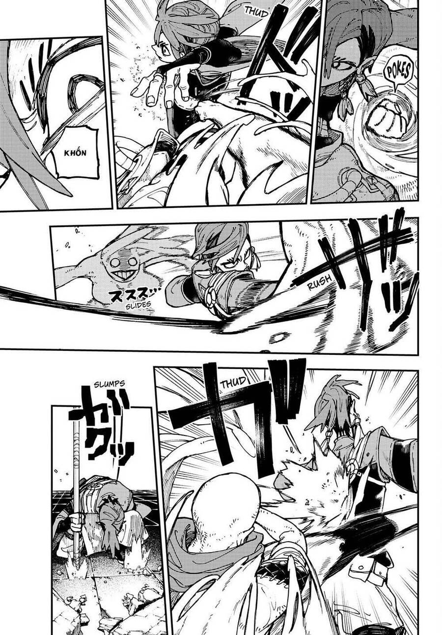 gachiakuta chapter 13 ảnh 11