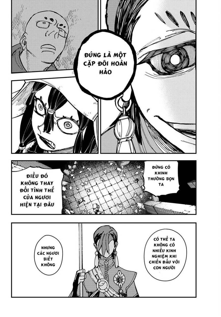 gachiakuta chapter 13 ảnh 16