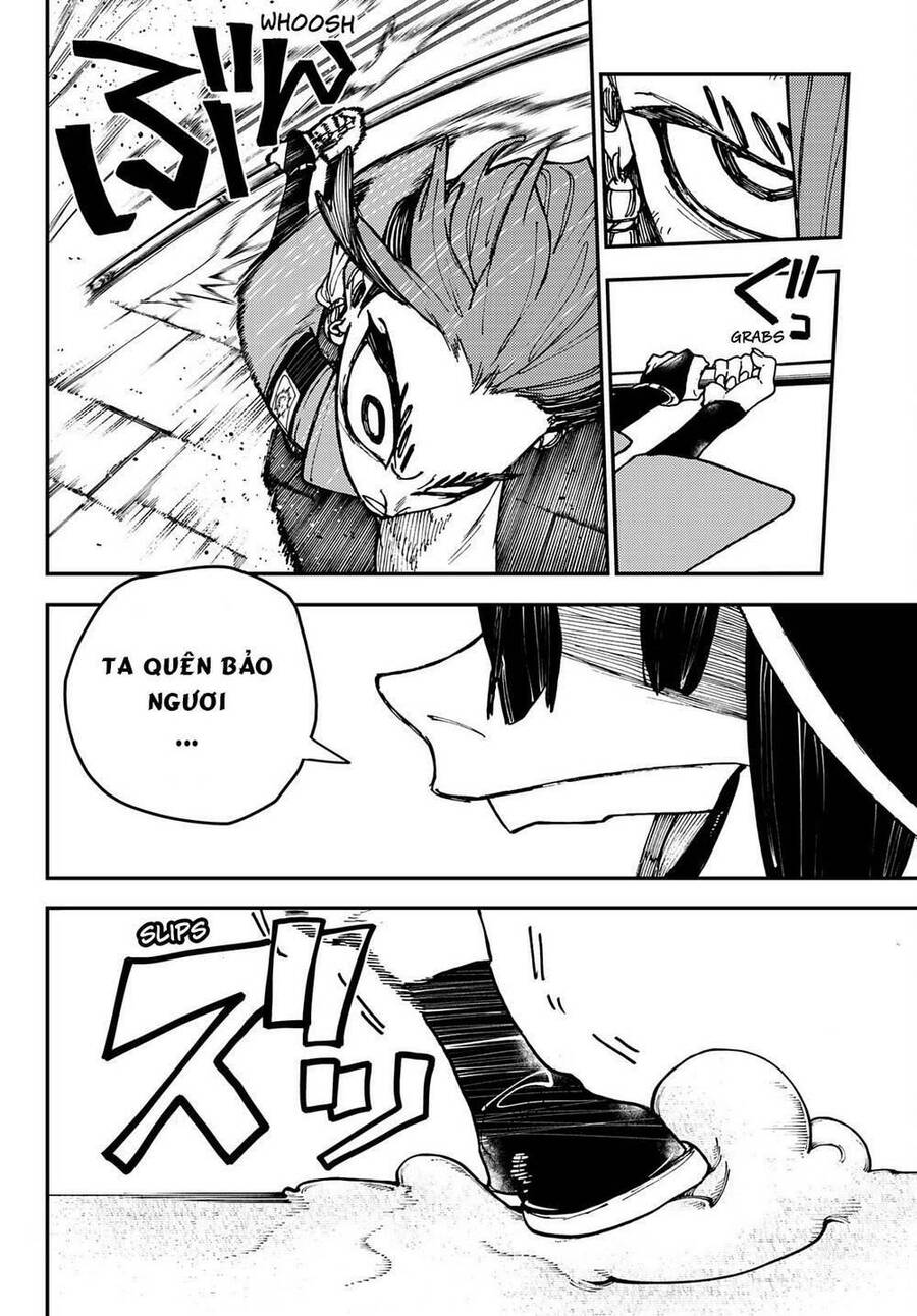 gachiakuta chapter 13 ảnh 12