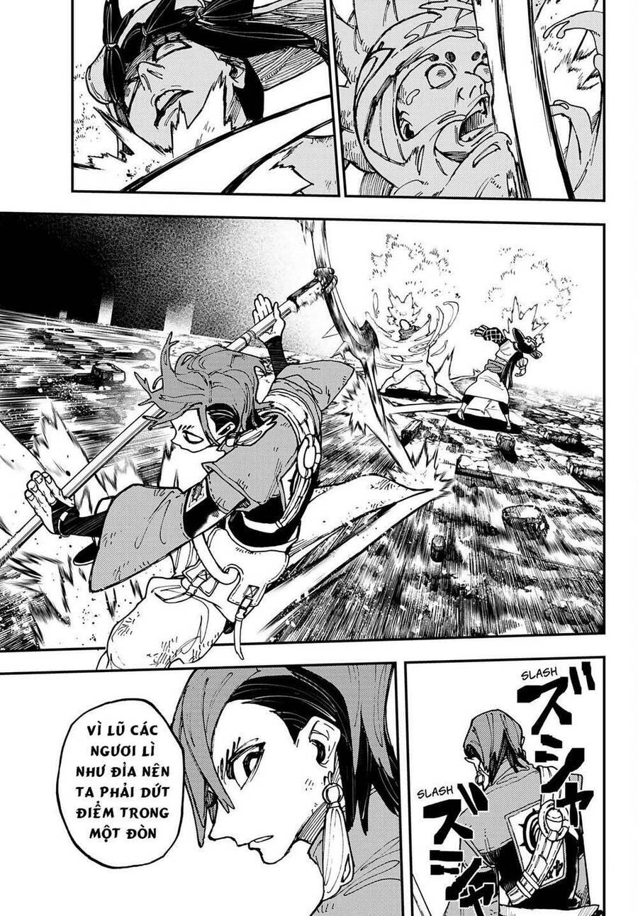 gachiakuta chapter 13 ảnh 19