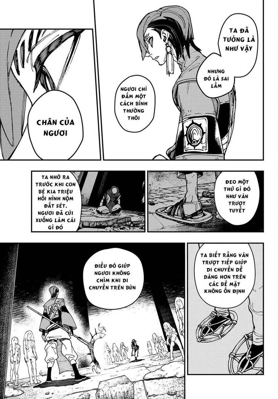 gachiakuta chapter 13 ảnh 15