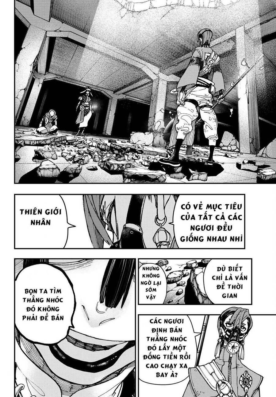 gachiakuta chapter 13 ảnh 4