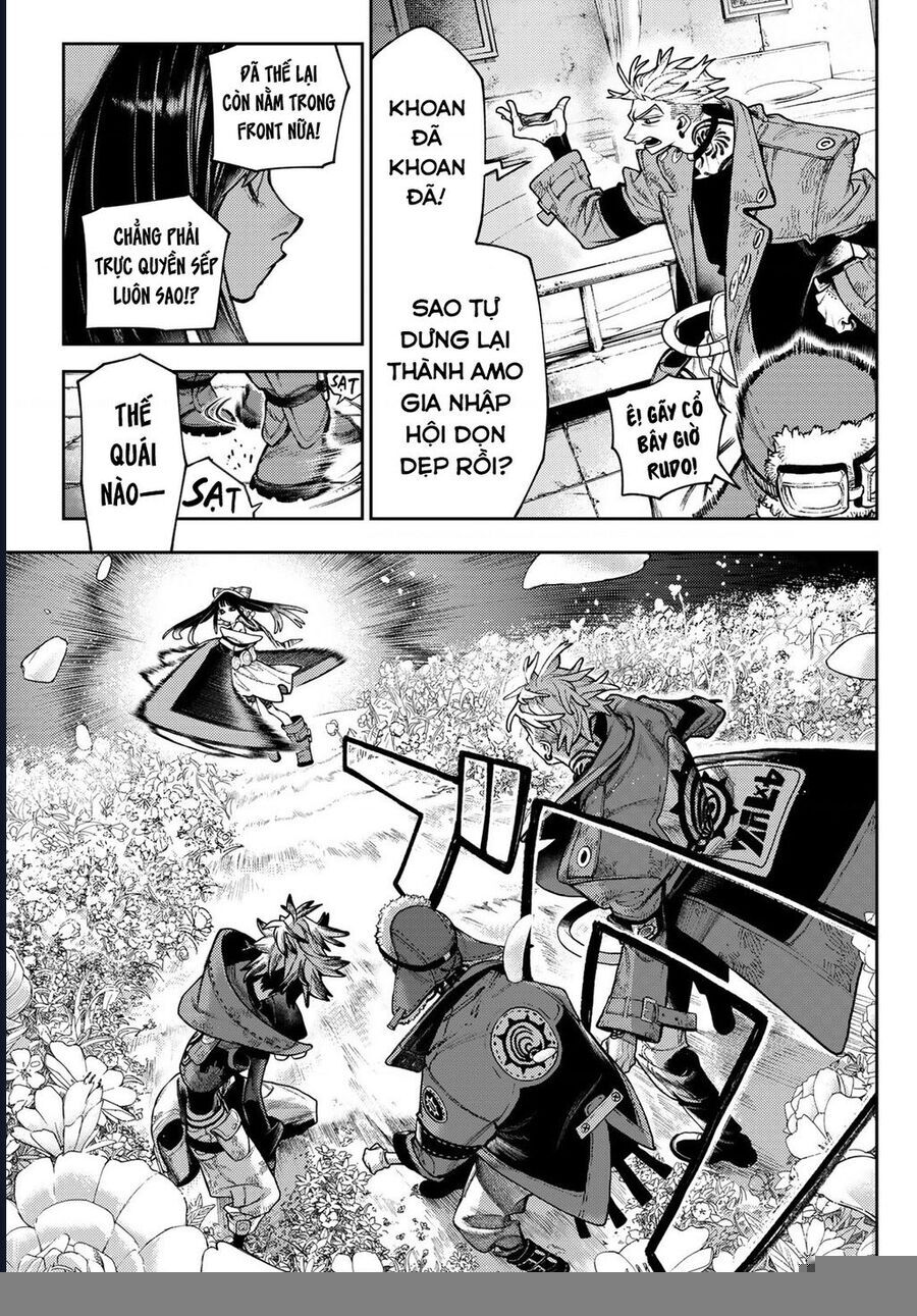 gachiakuta chapter 130 ảnh 3