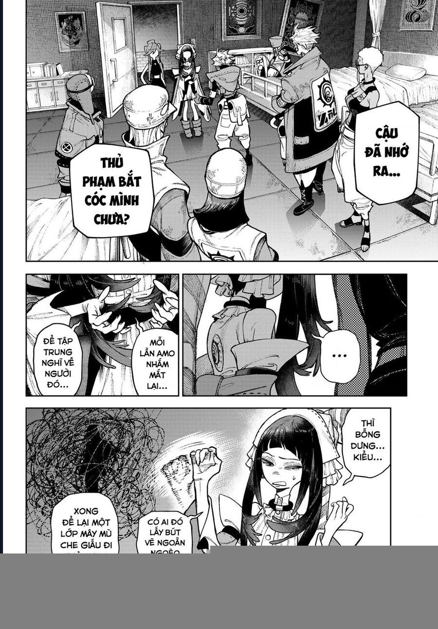 gachiakuta chapter 130 ảnh 8