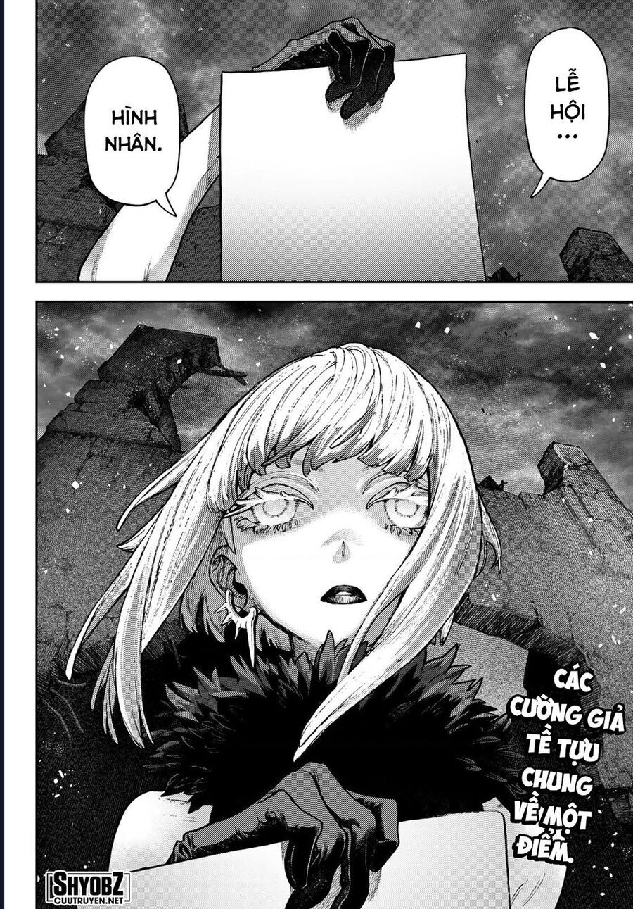 gachiakuta chapter 130 ảnh 19