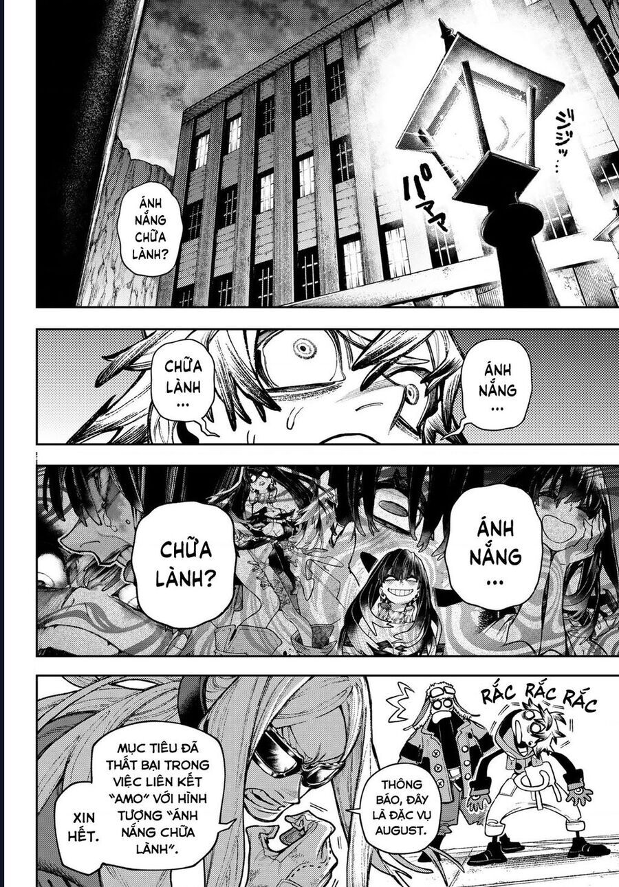 gachiakuta chapter 130 ảnh 2