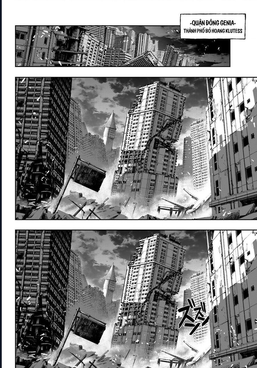 gachiakuta chapter 130 ảnh 12