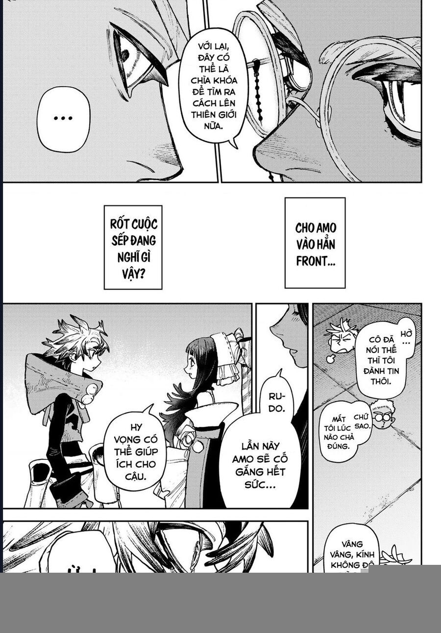 gachiakuta chapter 130 ảnh 5