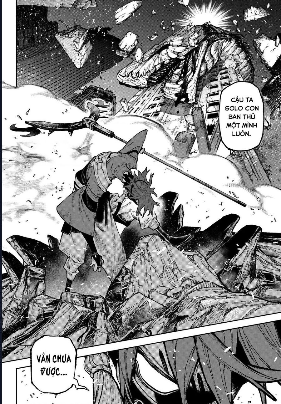gachiakuta chapter 130 ảnh 14