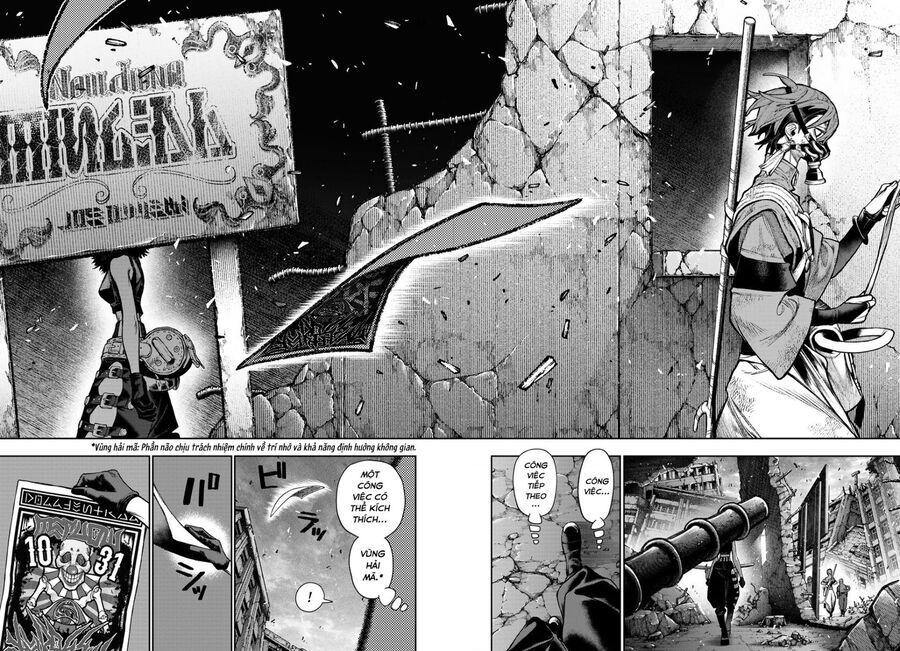 gachiakuta chapter 130 ảnh 18