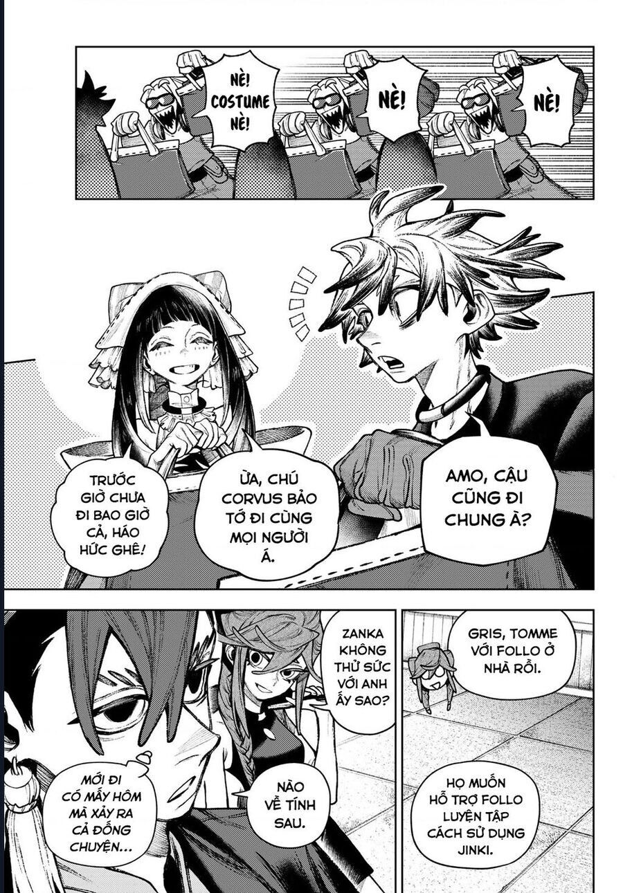 gachiakuta chapter 131 ảnh 12