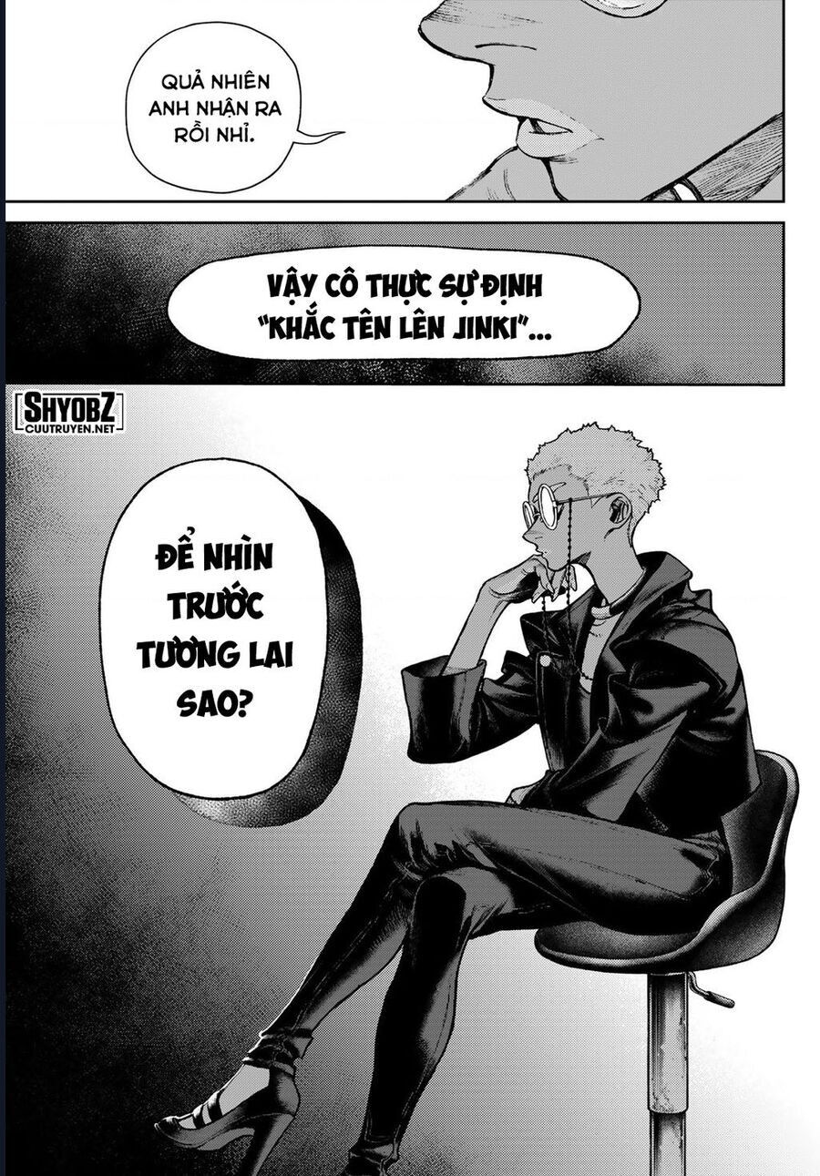 gachiakuta chapter 131 ảnh 8