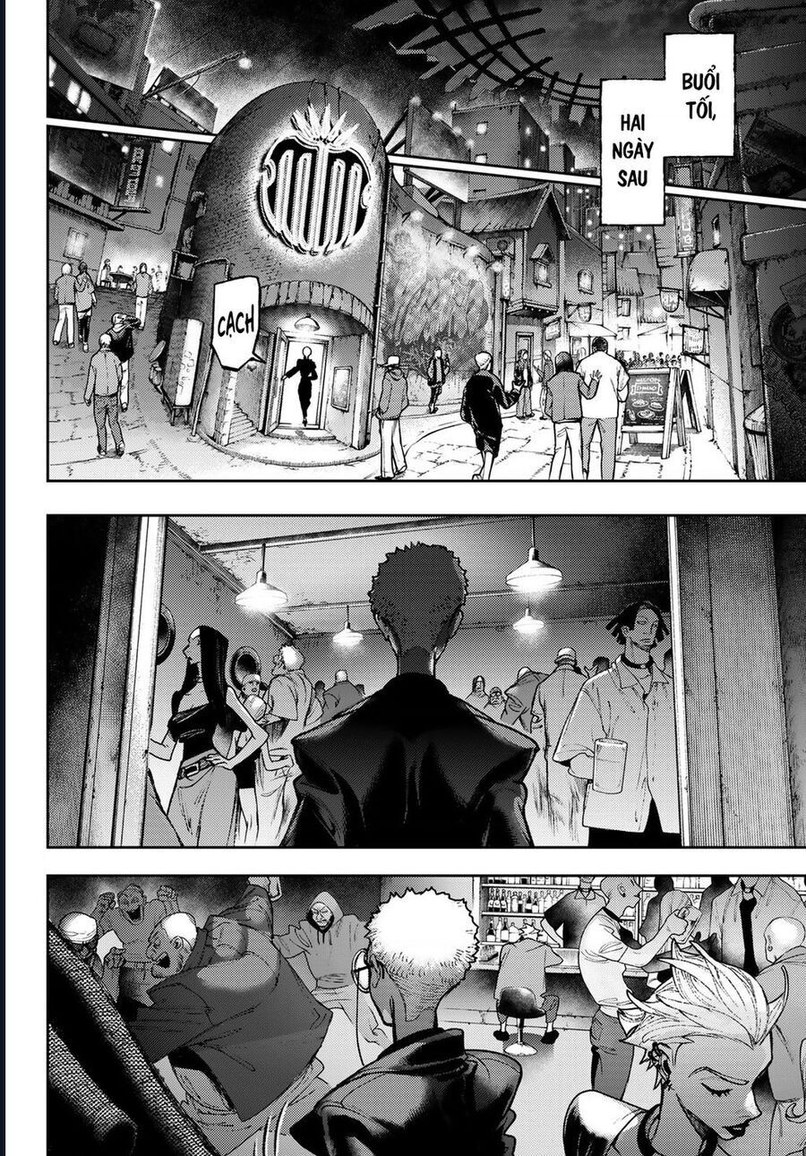 gachiakuta chapter 131 ảnh 3
