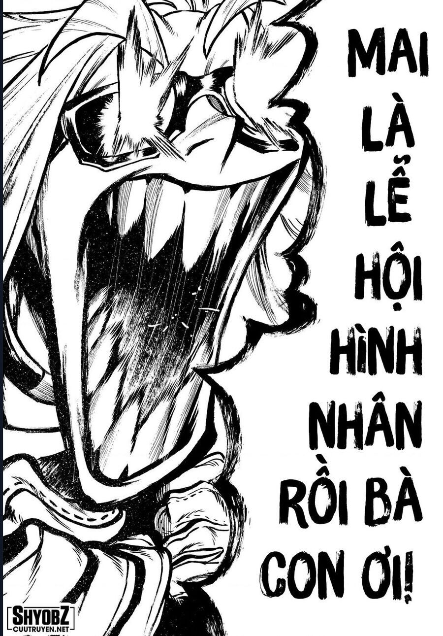 gachiakuta chapter 131 ảnh 11