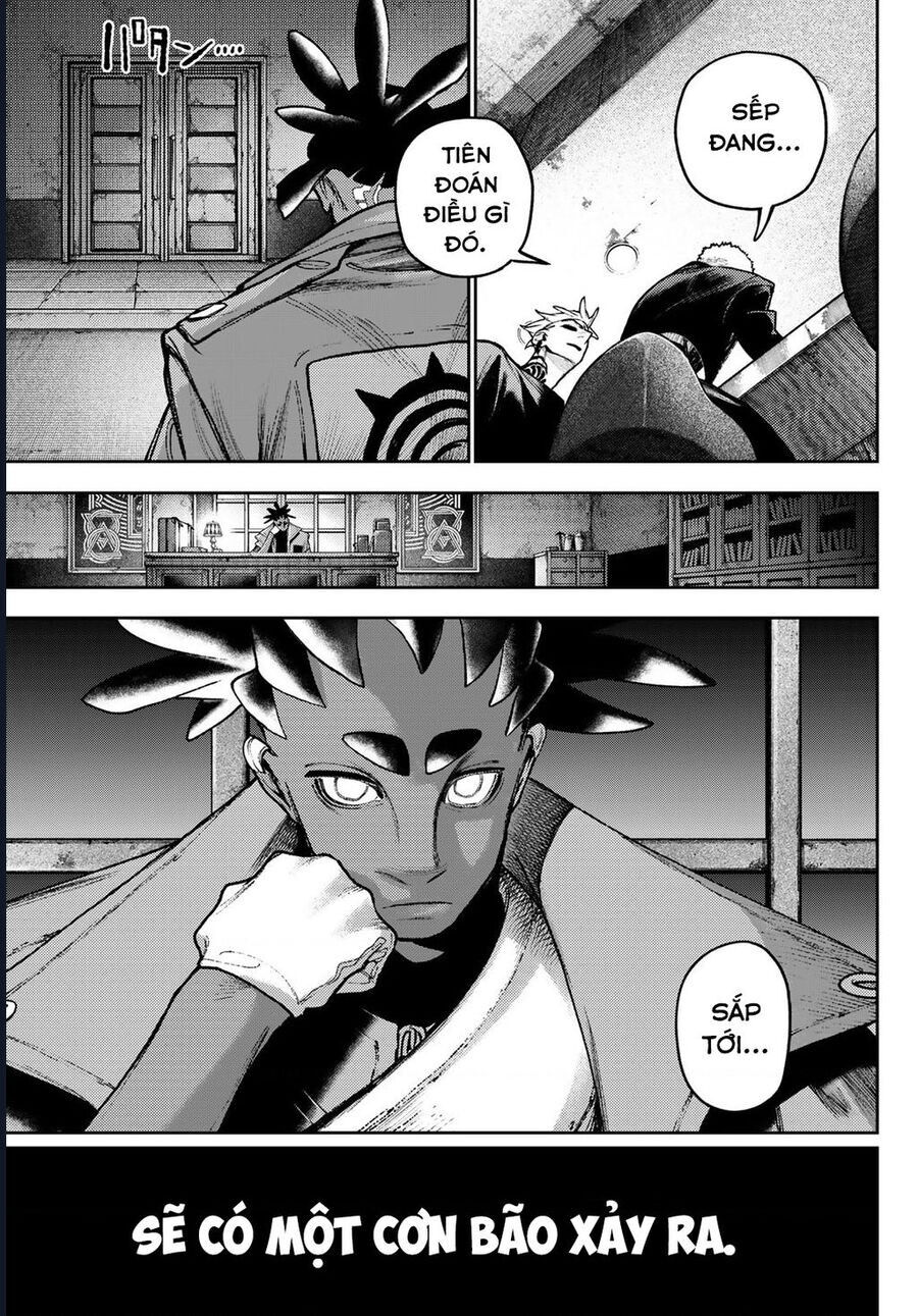gachiakuta chapter 131 ảnh 10