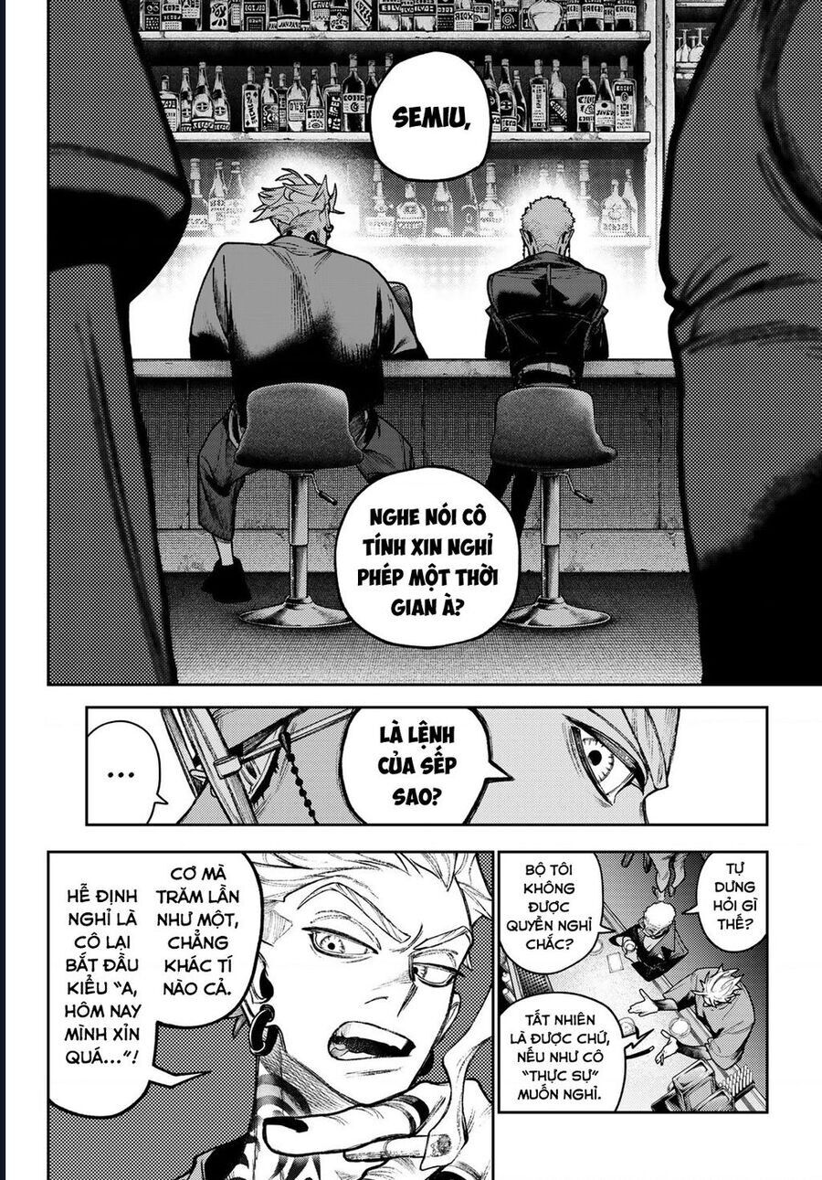 gachiakuta chapter 131 ảnh 7