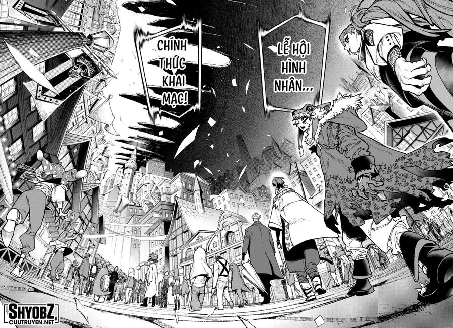 gachiakuta chapter 132 ảnh 4