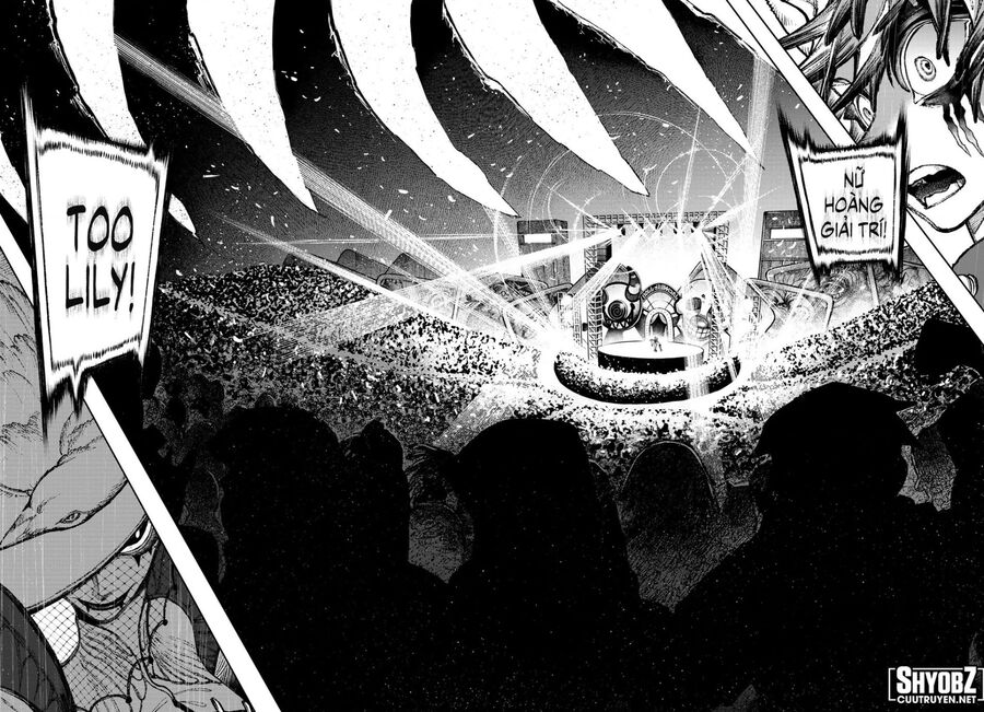 gachiakuta chapter 134 ảnh 2