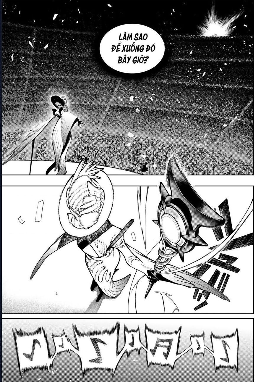 gachiakuta chapter 134 ảnh 4