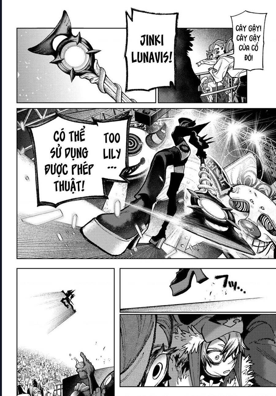 gachiakuta chapter 134 ảnh 8