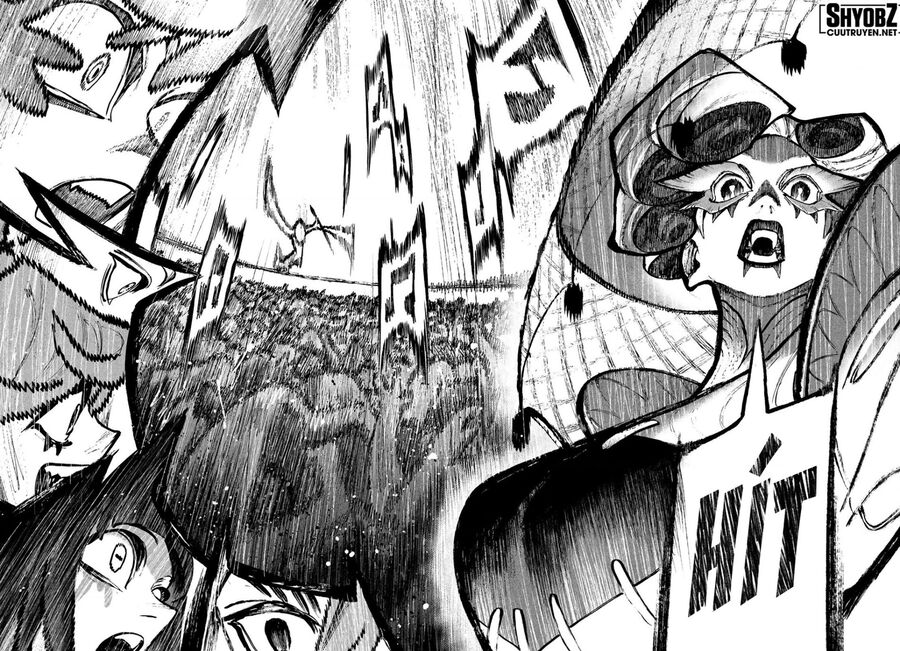 gachiakuta chapter 134 ảnh 5