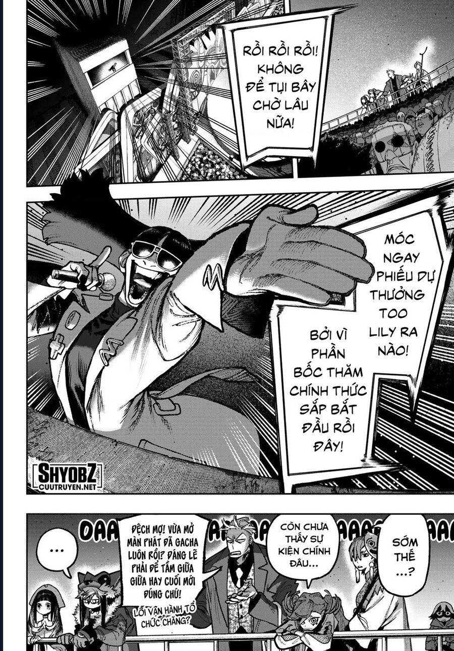 gachiakuta chapter 134 ảnh 15
