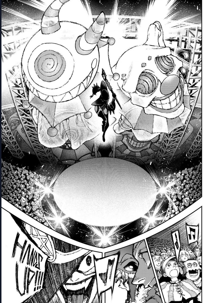 gachiakuta chapter 134 ảnh 9