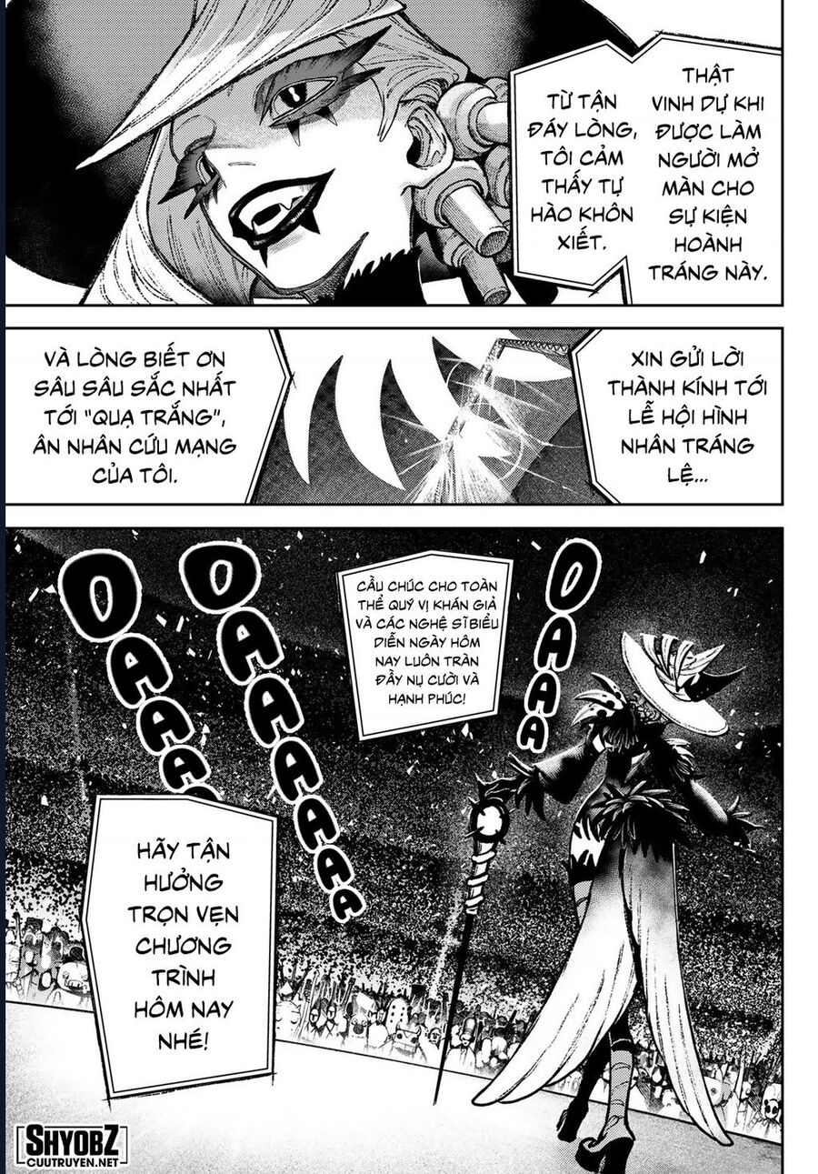 gachiakuta chapter 134 ảnh 12