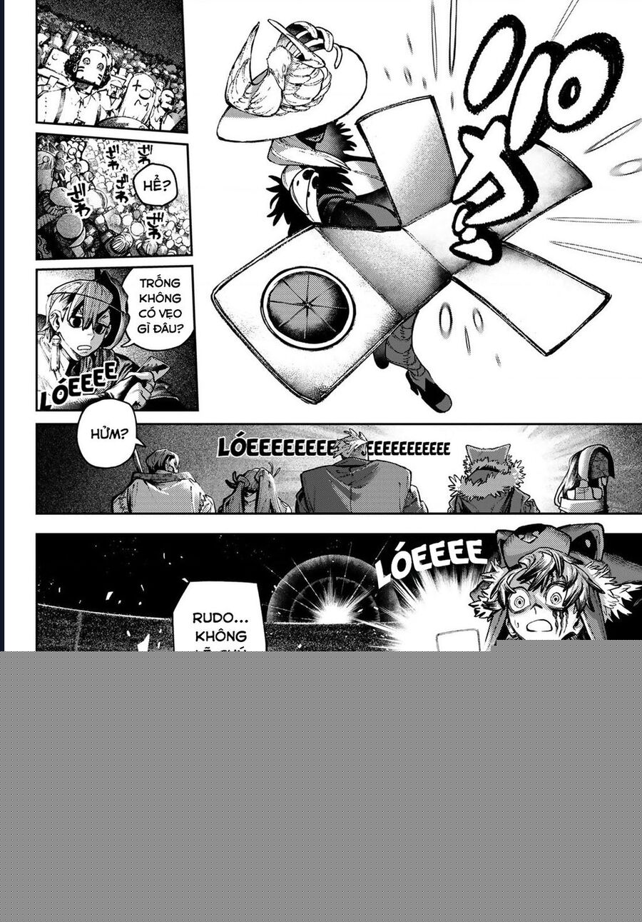 gachiakuta chapter 135 ảnh 4