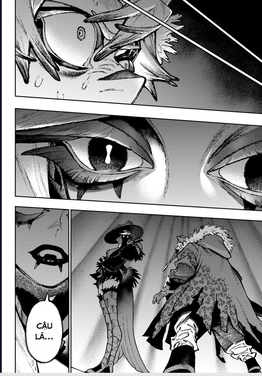 gachiakuta chapter 135 ảnh 12