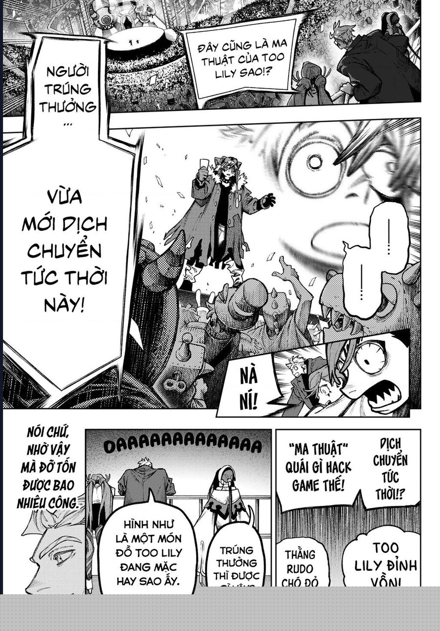 gachiakuta chapter 135 ảnh 7