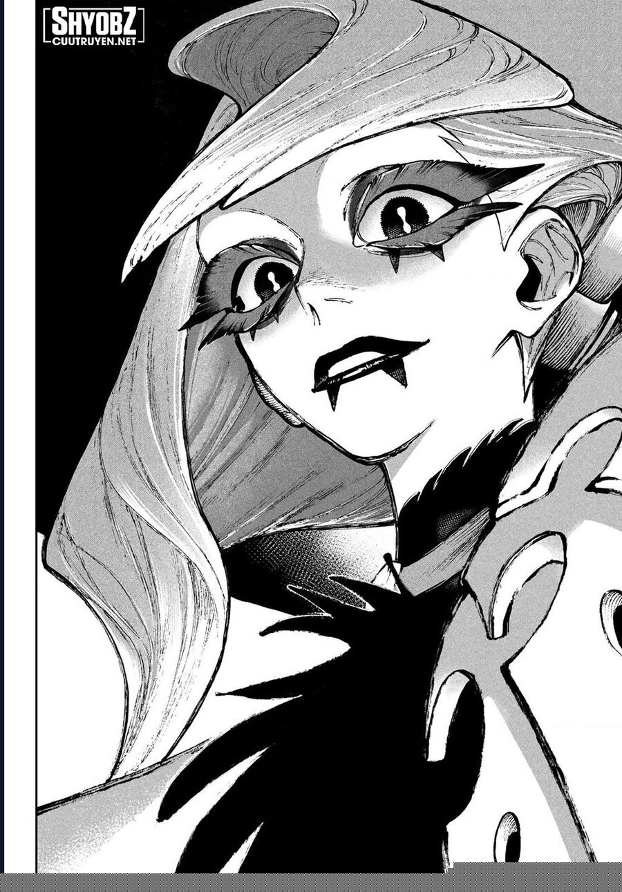 gachiakuta chapter 135 ảnh 10