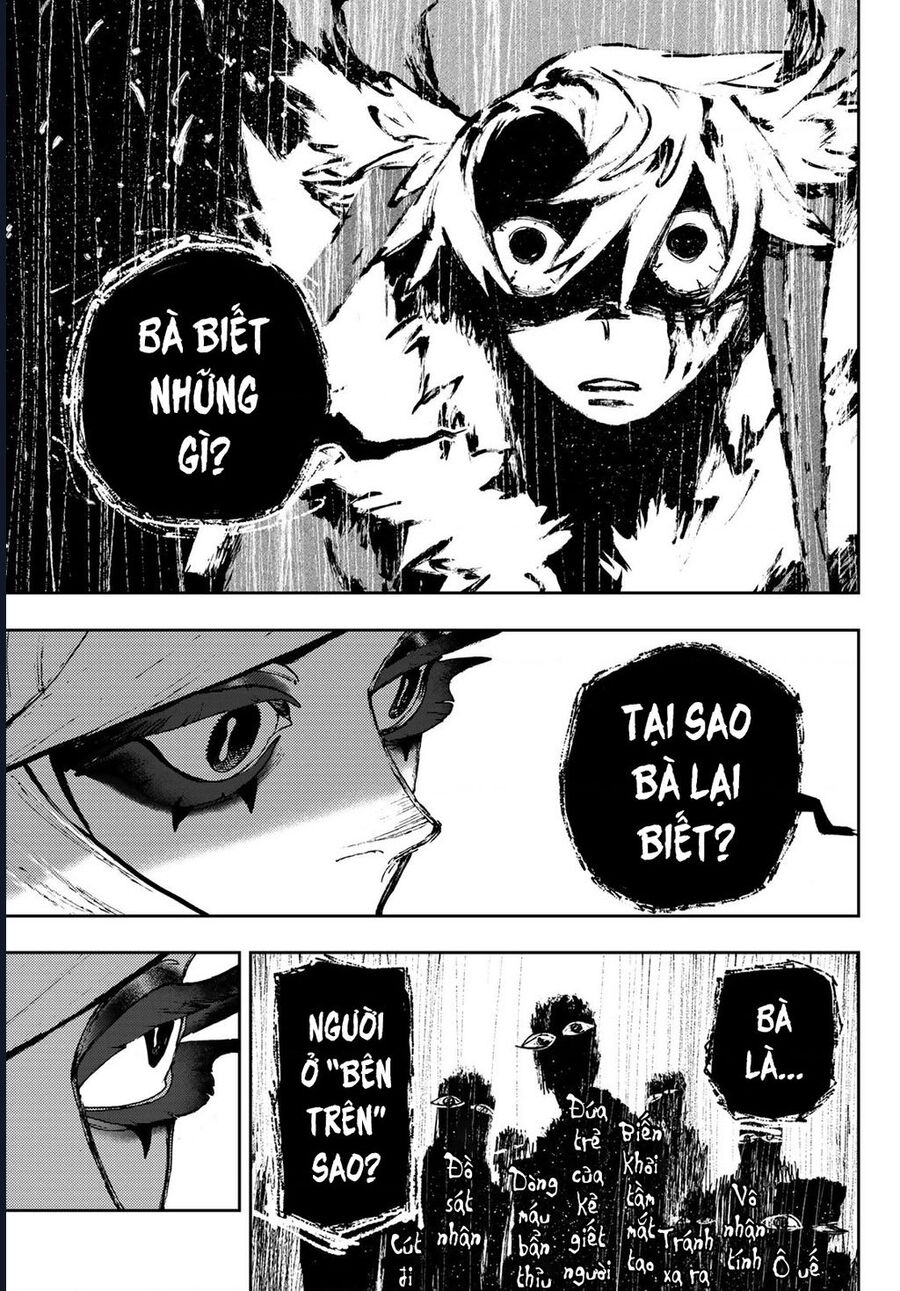 gachiakuta chapter 136 ảnh 3