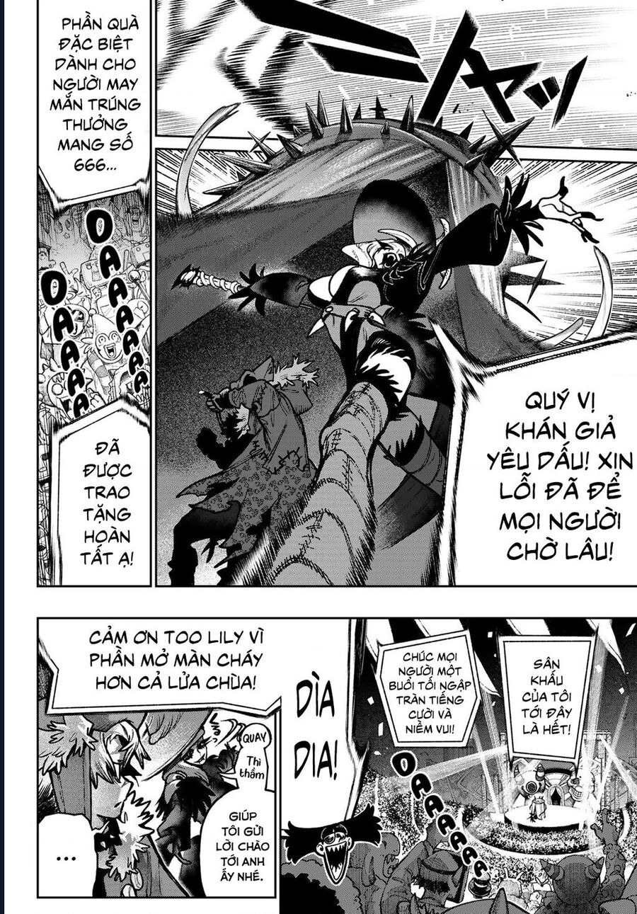 gachiakuta chapter 136 ảnh 12