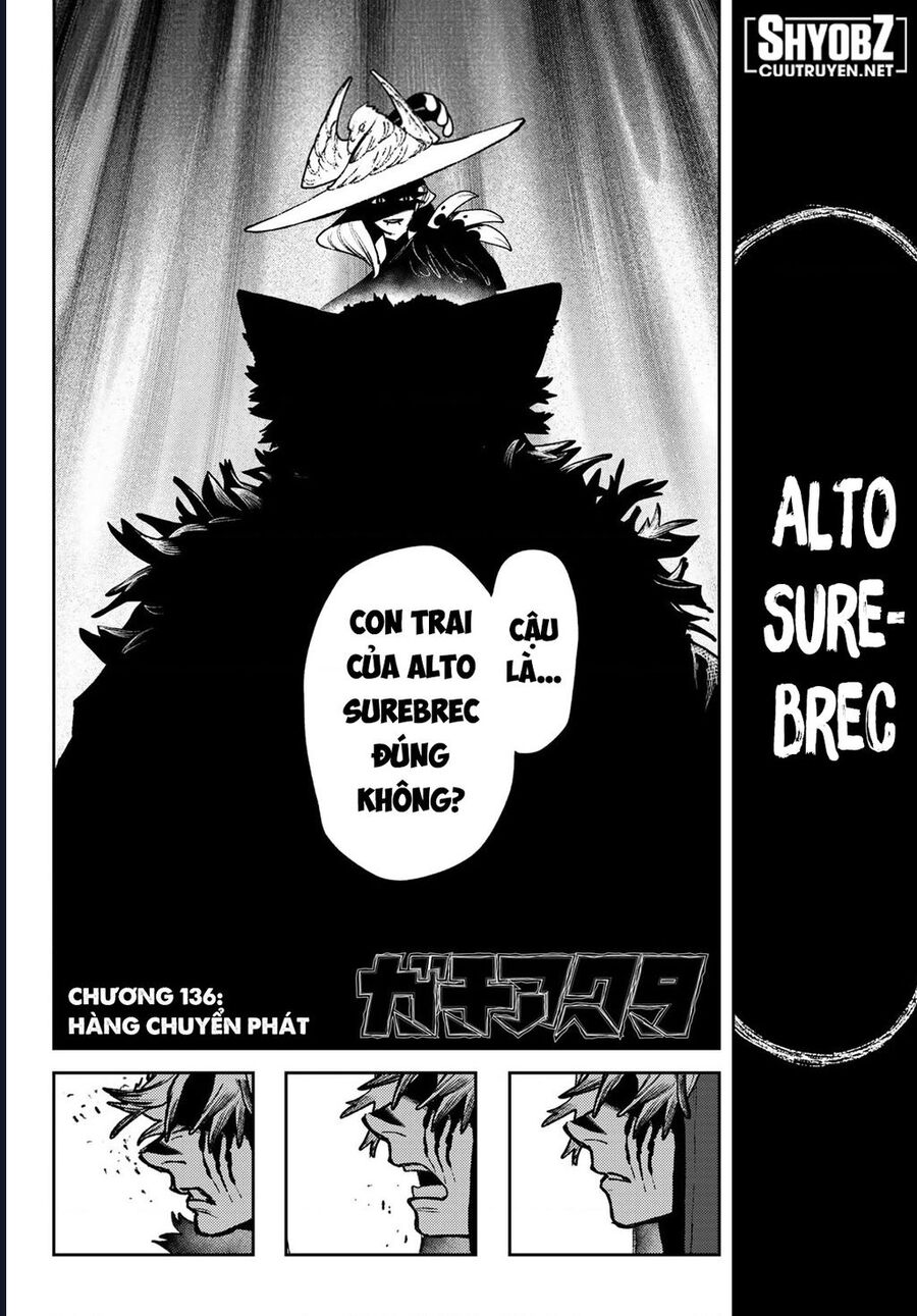 gachiakuta chapter 136 ảnh 2