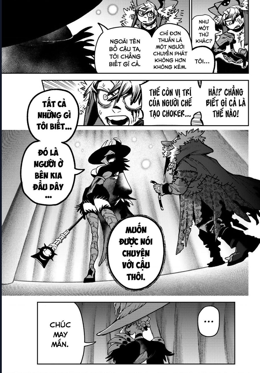 gachiakuta chapter 136 ảnh 11