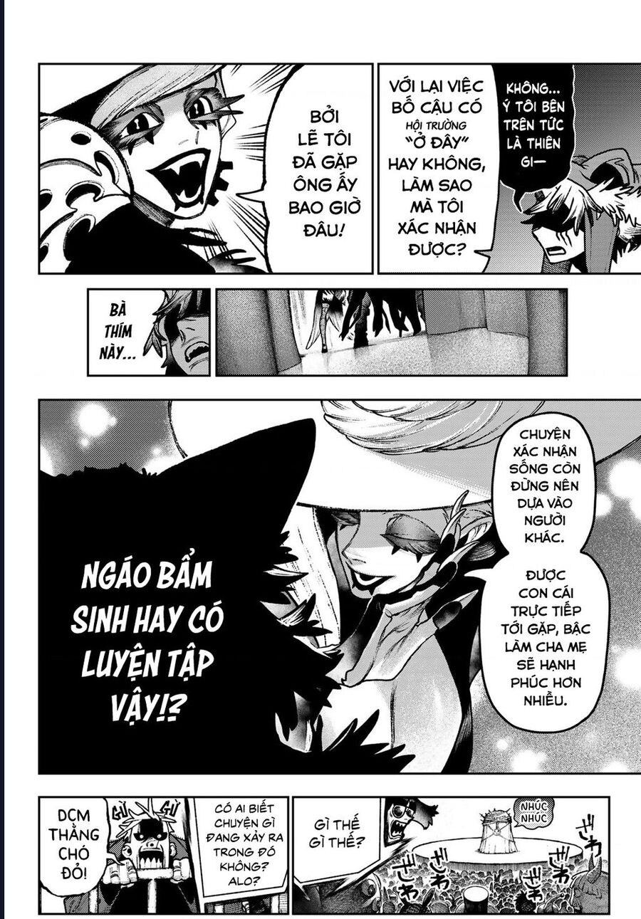 gachiakuta chapter 136 ảnh 6
