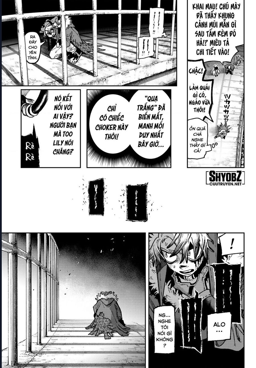 gachiakuta chapter 136 ảnh 16