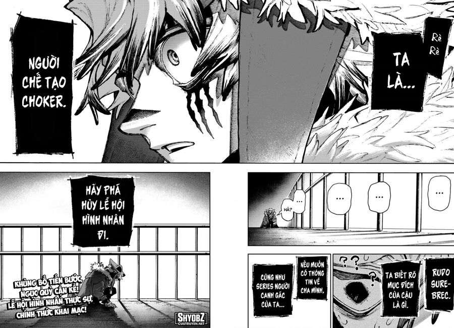 gachiakuta chapter 136 ảnh 17