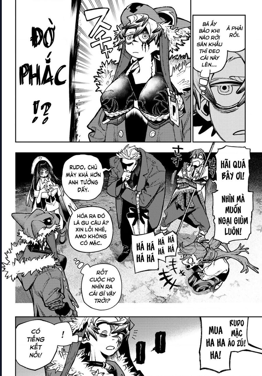 gachiakuta chapter 136 ảnh 15