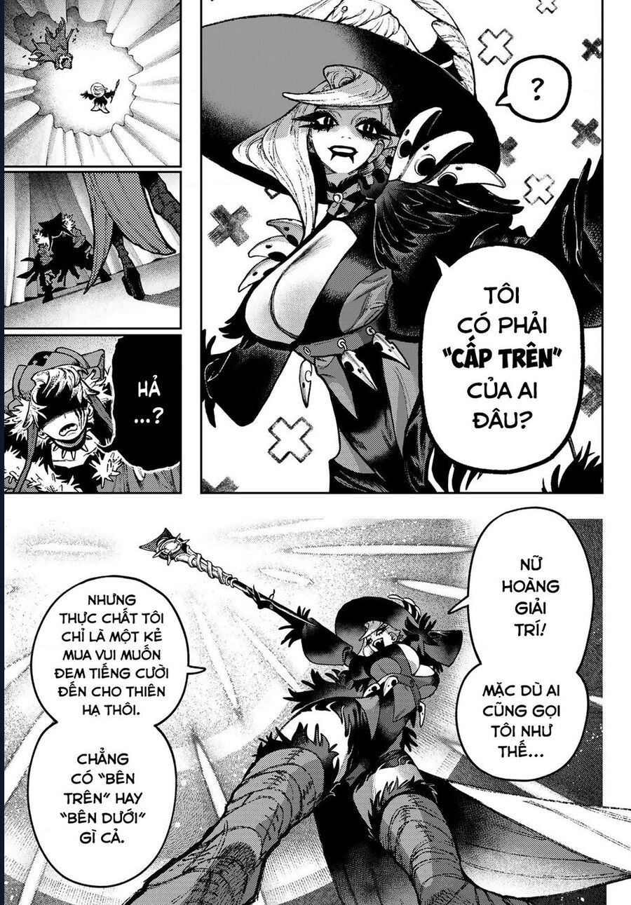 gachiakuta chapter 136 ảnh 5