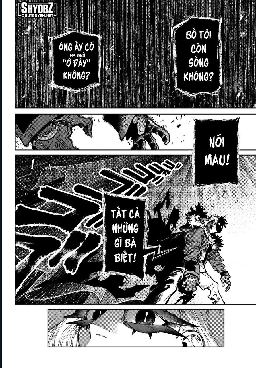 gachiakuta chapter 136 ảnh 4