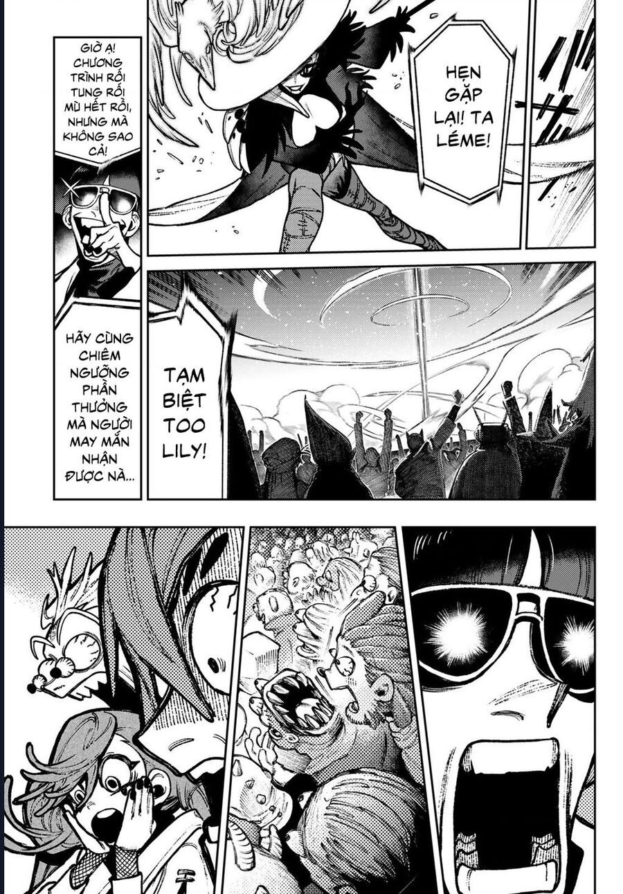 gachiakuta chapter 136 ảnh 13