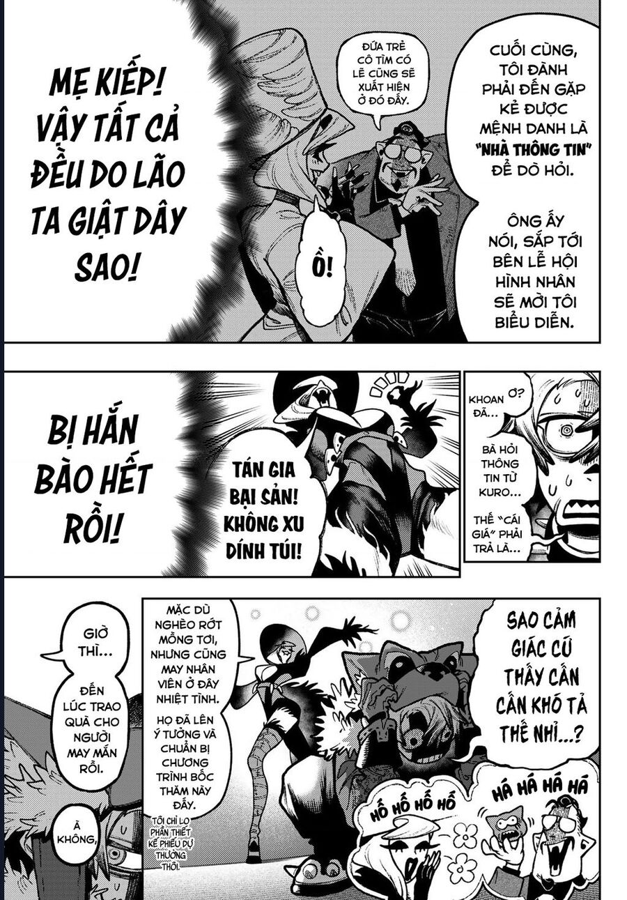 gachiakuta chapter 136 ảnh 9