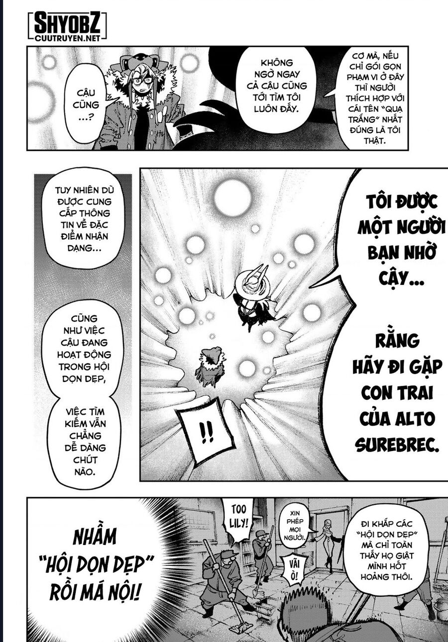 gachiakuta chapter 136 ảnh 8