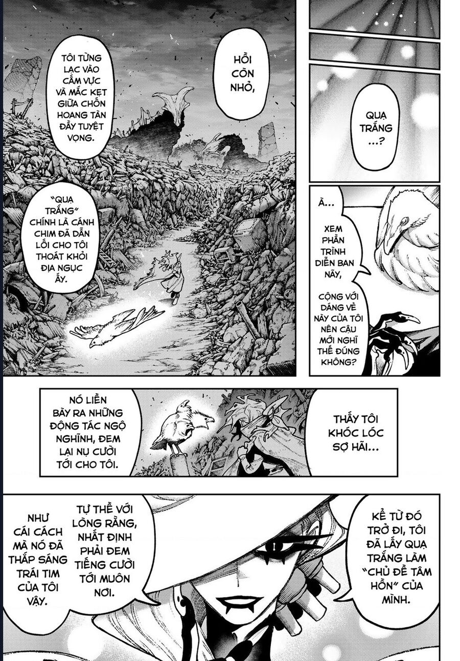 gachiakuta chapter 136 ảnh 7