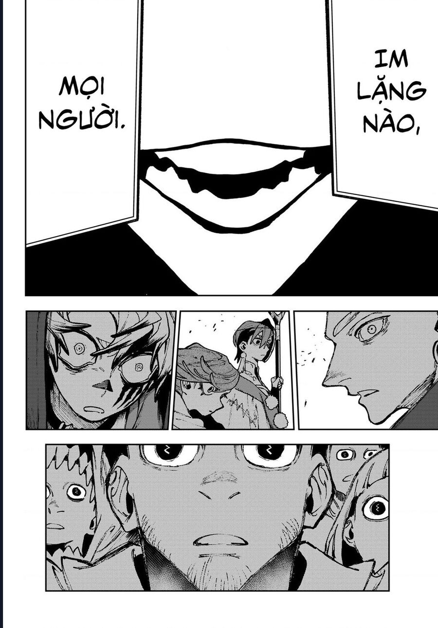 gachiakuta chapter 137 ảnh 15